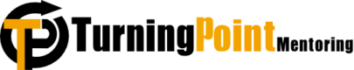 Turning Point Mentoring Logo